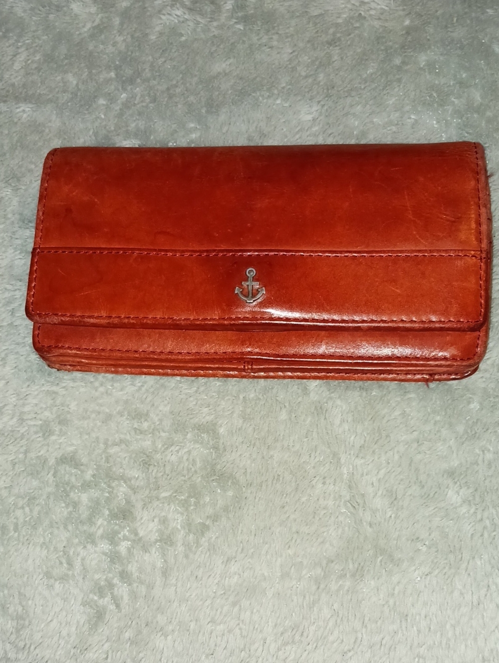 Harbour 2nd Leather Wallet